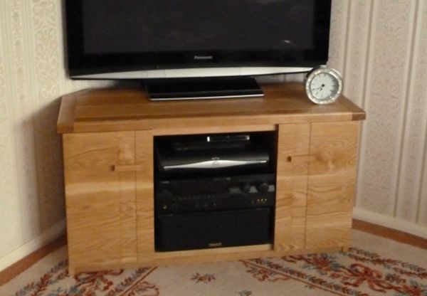 TV/HiFi unit